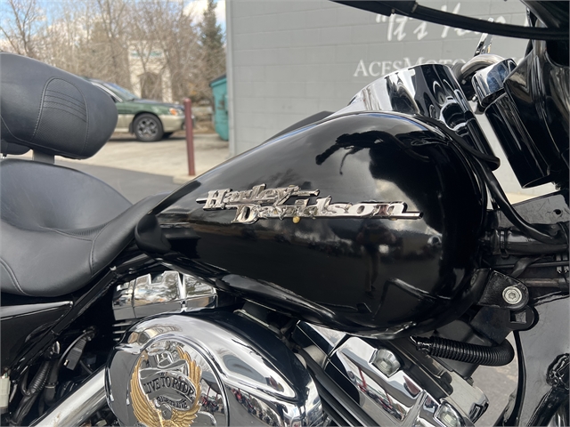 2007 Harley-Davidson Street Glide Base at Aces Motorcycles - Fort Collins
