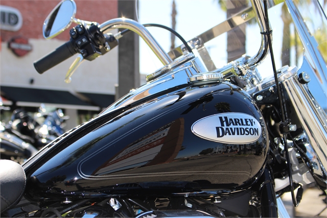 2024 Harley-Davidson Softail Heritage Classic 114 at Quaid Harley-Davidson, Loma Linda, CA 92354