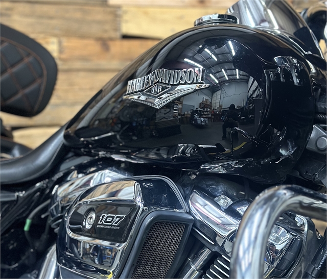 2018 Harley-Davidson Road King Base at Lumberjack Harley-Davidson