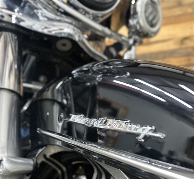 2018 Harley-Davidson Road King Base at Lumberjack Harley-Davidson