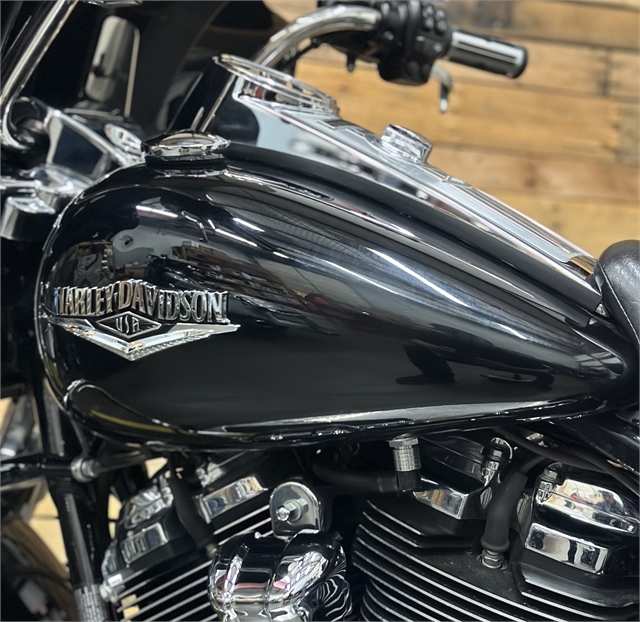 2018 Harley-Davidson Road King | Roughneck Harley-Davidson