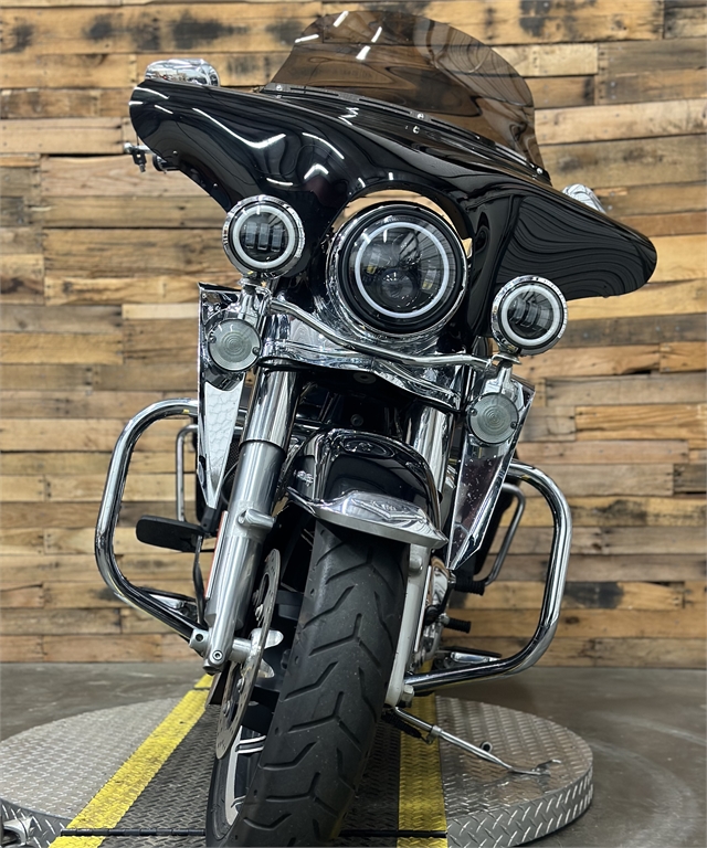 2018 Harley-Davidson Road King Base at Lumberjack Harley-Davidson