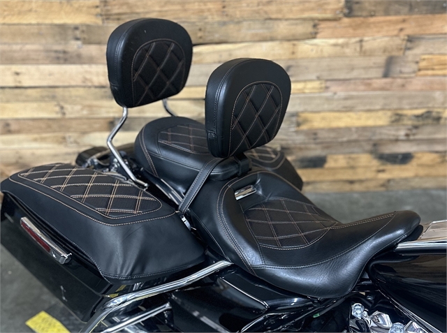 2018 Harley-Davidson Road King Base at Lumberjack Harley-Davidson