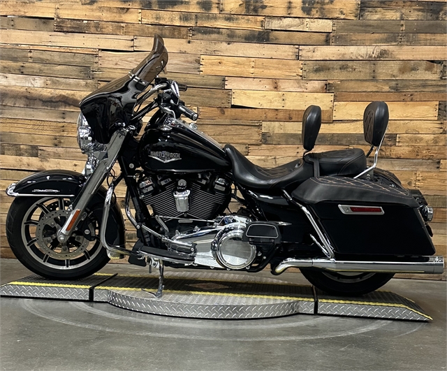 2018 Harley-Davidson Road King Base at Lumberjack Harley-Davidson