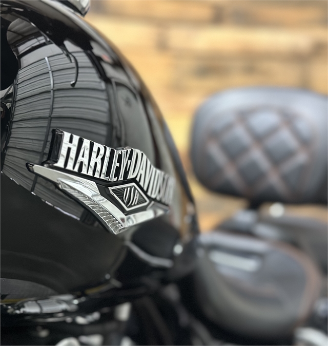 2018 Harley-Davidson Road King Base at Lumberjack Harley-Davidson