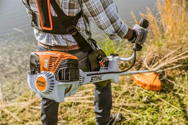 2024 STIHL FS311 at McKinney Outdoor Superstore