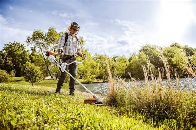 2024 STIHL FS311 at McKinney Outdoor Superstore