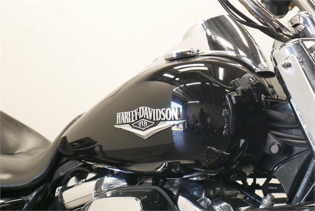 2021 Harley-Davidson FLHR at Texoma Harley-Davidson