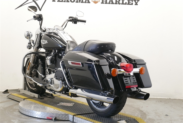 2021 Harley-Davidson FLHR at Texoma Harley-Davidson