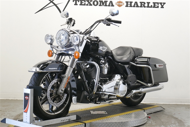 2021 Harley-Davidson FLHR at Texoma Harley-Davidson