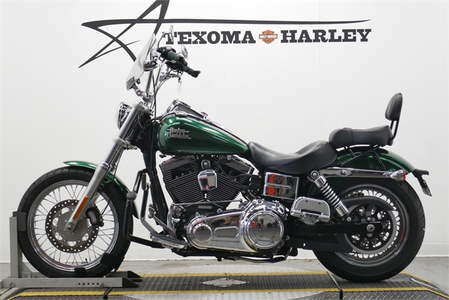 2013 Harley-Davidson Dyna Street Bob at Texoma Harley-Davidson