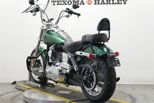 2013 Harley-Davidson Dyna Street Bob at Texoma Harley-Davidson