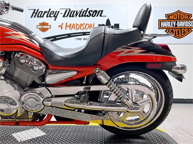 2005 Harley-Davidson VRSC B V-Rod at Harley-Davidson of Madison