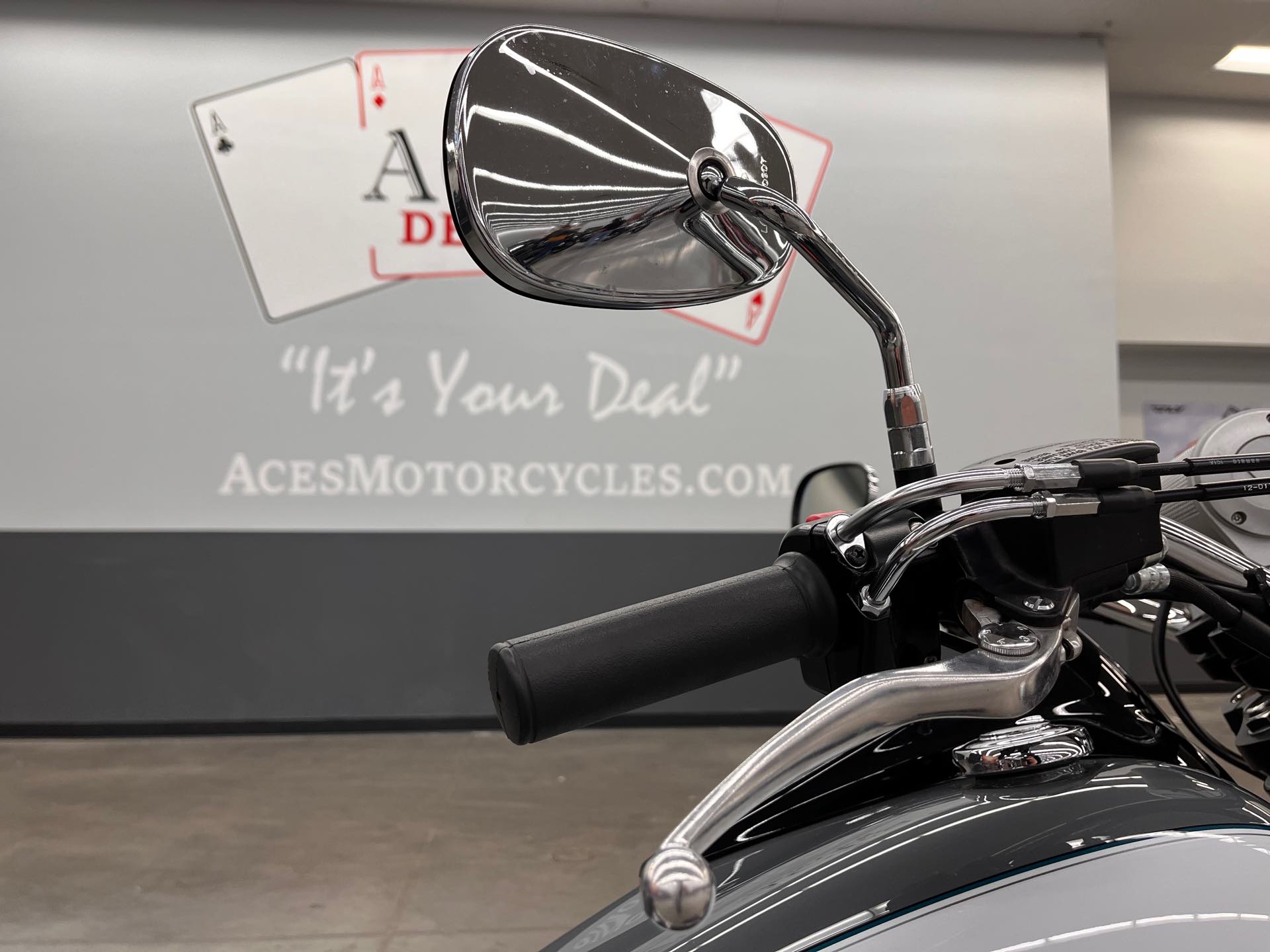 2021 Kawasaki Vulcan 900 Classic at Aces Motorcycles - Denver