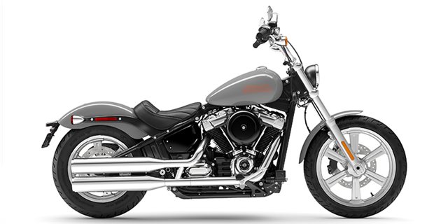 2024 Harley-Davidson Softail Standard at Deluxe Harley Davidson