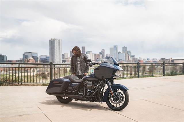 2019 Harley-Davidson Road Glide Special at Harley-Davidson of Waco