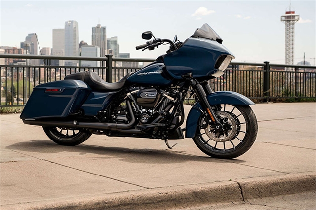 2019 Harley-Davidson Road Glide Special at Harley-Davidson of Waco