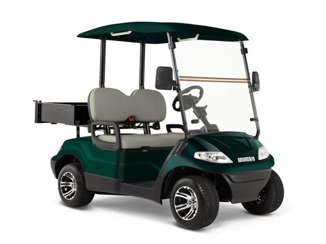 2024 Advanced EV Advanced HD CX at Clements Carts