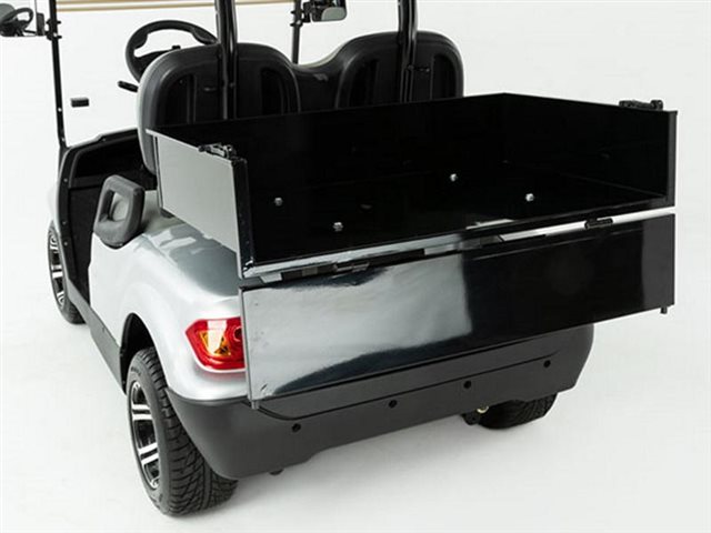 2024 Advanced EV Advanced HD CX at Clements Carts