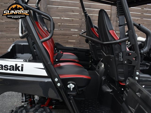 2023 Kawasaki Teryx S LE at Sunrise Marine & Motorsports