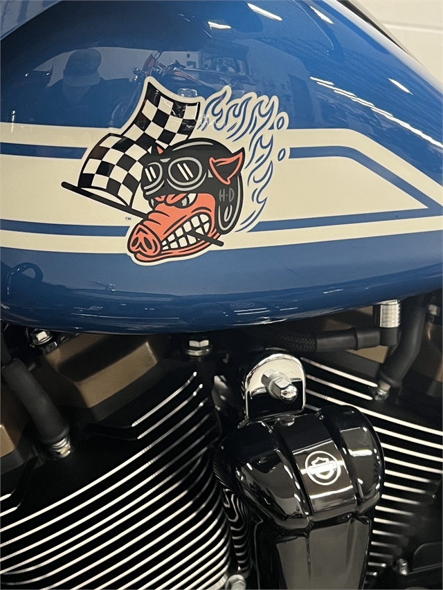2023 Harley-Davidson Street Glide ST at Destination Harley-Davidson®, Silverdale, WA 98383