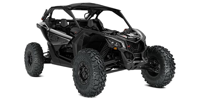 2023 Can-Am Maverick X3 X rs TURBO RR With SMART-SHOX 72 at Power World Sports, Granby, CO 80446