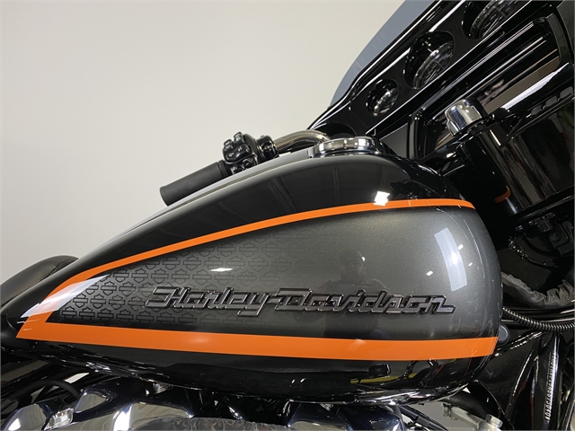 2022 Harley-Davidson Street Glide Special at Worth Harley-Davidson