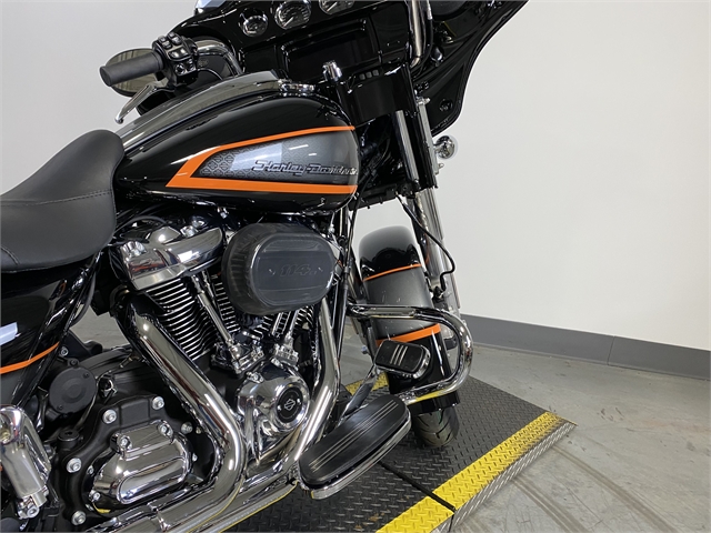 2022 Harley-Davidson Street Glide Special at Worth Harley-Davidson