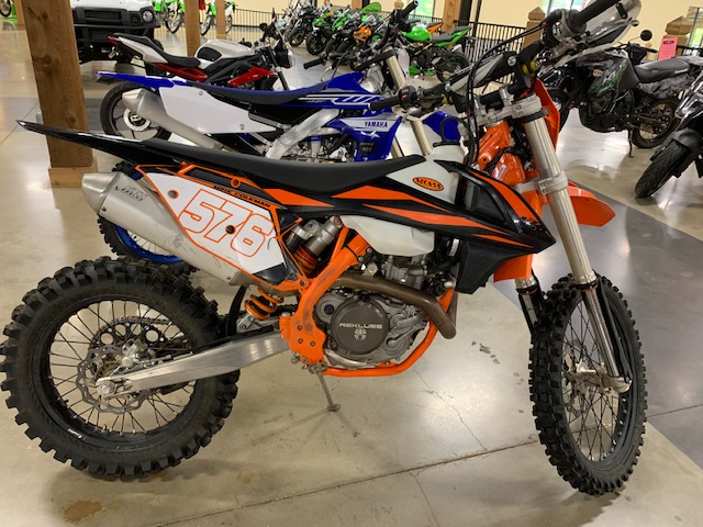 2019 KTM EXC 500 F | Got Gear Motorsports