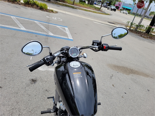 2021 Indian Scout Scout - ABS at Fort Lauderdale
