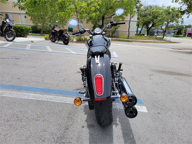 2021 Indian Scout Scout - ABS at Fort Lauderdale