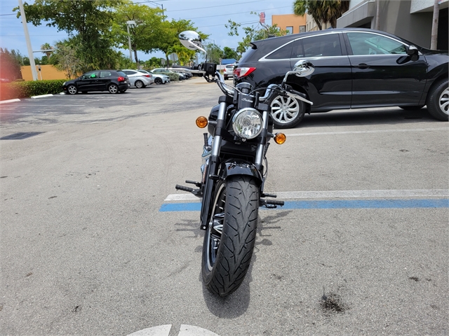 2021 Indian Scout Scout - ABS at Fort Lauderdale