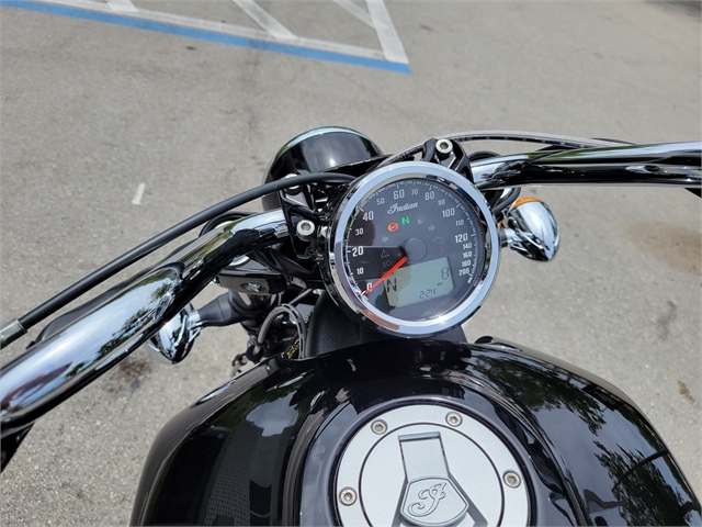 2021 Indian Scout Scout - ABS at Fort Lauderdale