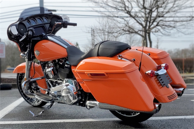 2023 Harley-Davidson Street Glide Special at All American Harley-Davidson, Hughesville, MD 20637