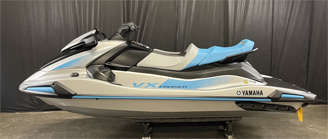 2024 Yamaha WaveRunner VX Cruiser at Powersports St. Augustine