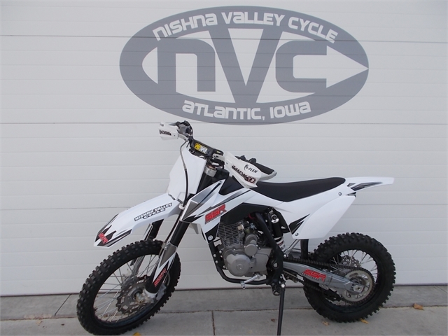 2021 SSR Motorsports SR 189 at Nishna Valley Cycle, Atlantic, IA 50022