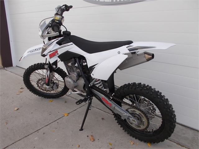 2021 SSR Motorsports SR 189 at Nishna Valley Cycle, Atlantic, IA 50022