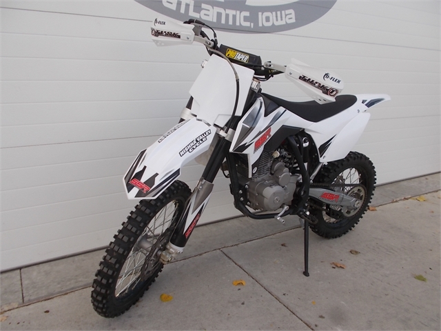 2021 SSR Motorsports SR 189 at Nishna Valley Cycle, Atlantic, IA 50022
