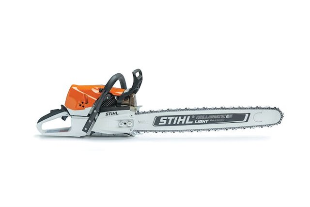 2024 STIHL MS462 at McKinney Outdoor Superstore