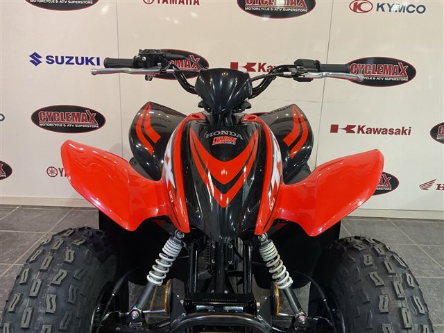 2024 Honda TRX 90X at Cycle Max