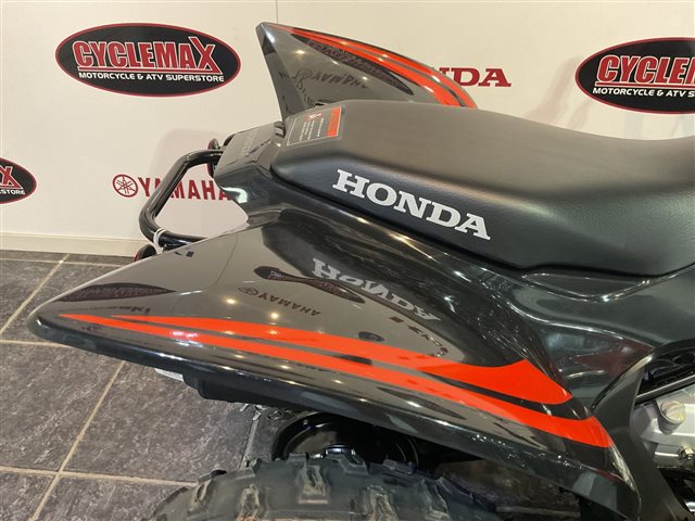 2024 Honda TRX 90X at Cycle Max