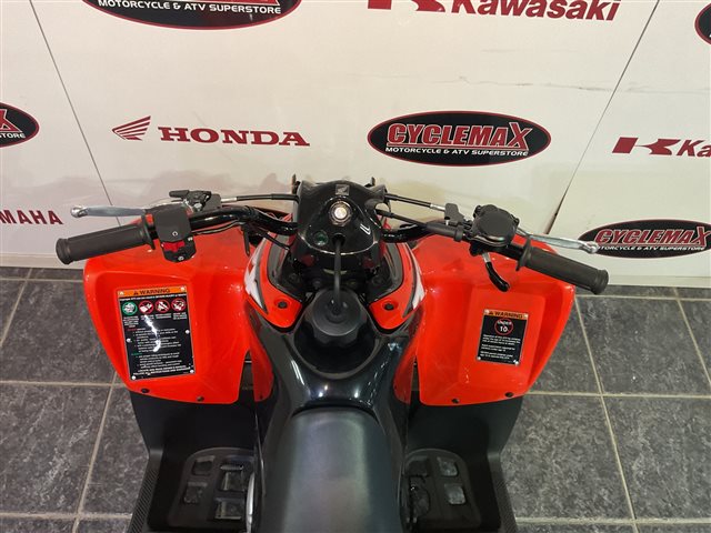 2024 Honda TRX 90X at Cycle Max