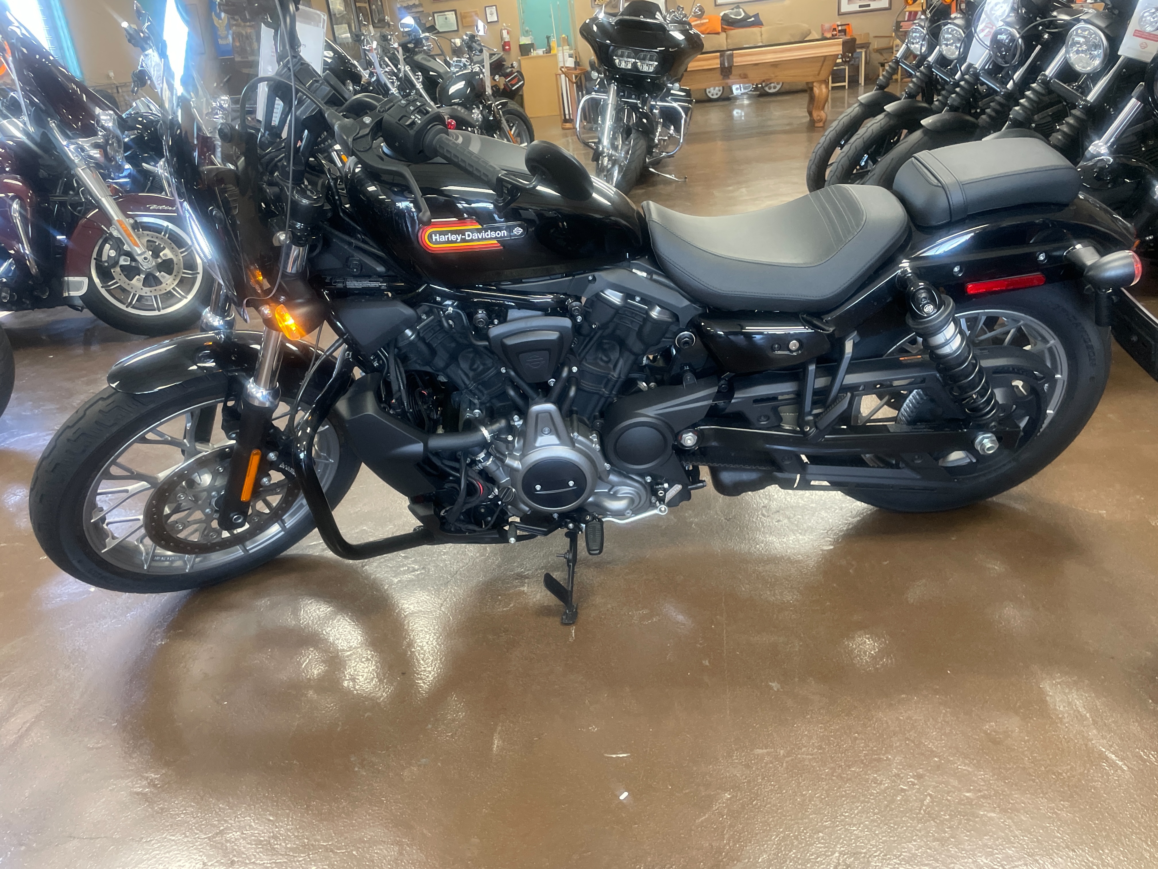 2023 Harley-Davidson RH975S at Palm Springs Harley-Davidson®
