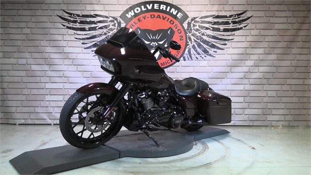 2021 Harley-Davidson FLTRXS at Wolverine Harley-Davidson