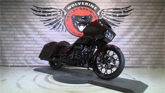 2021 Harley-Davidson FLTRXS at Wolverine Harley-Davidson