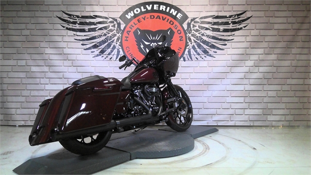 2021 Harley-Davidson FLTRXS at Wolverine Harley-Davidson