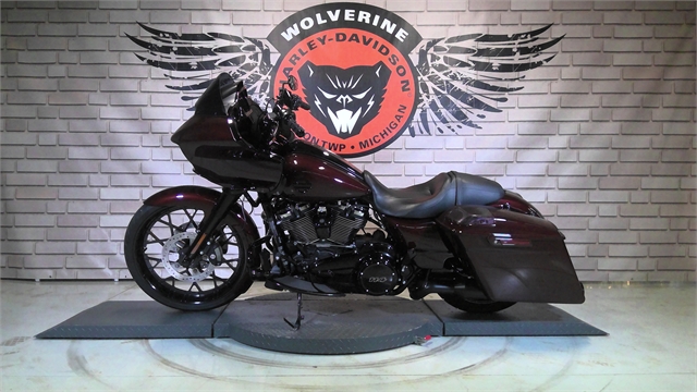 2021 Harley-Davidson FLTRXS at Wolverine Harley-Davidson