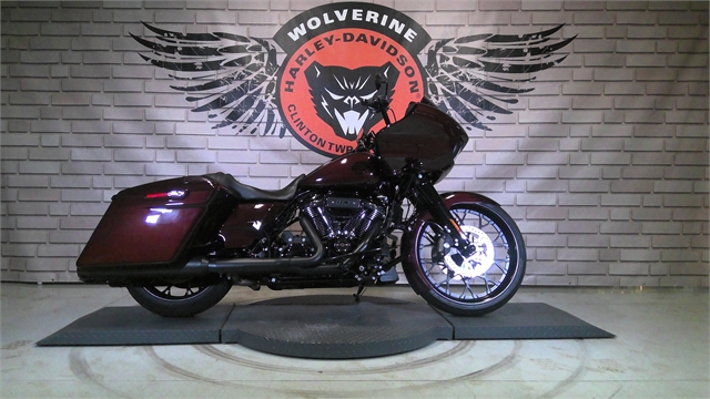 2021 Harley-Davidson FLTRXS at Wolverine Harley-Davidson