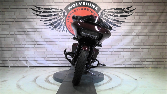 2021 Harley-Davidson FLTRXS at Wolverine Harley-Davidson