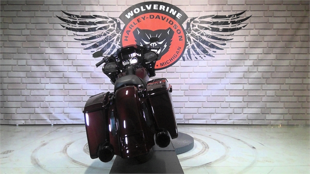 2021 Harley-Davidson FLTRXS at Wolverine Harley-Davidson